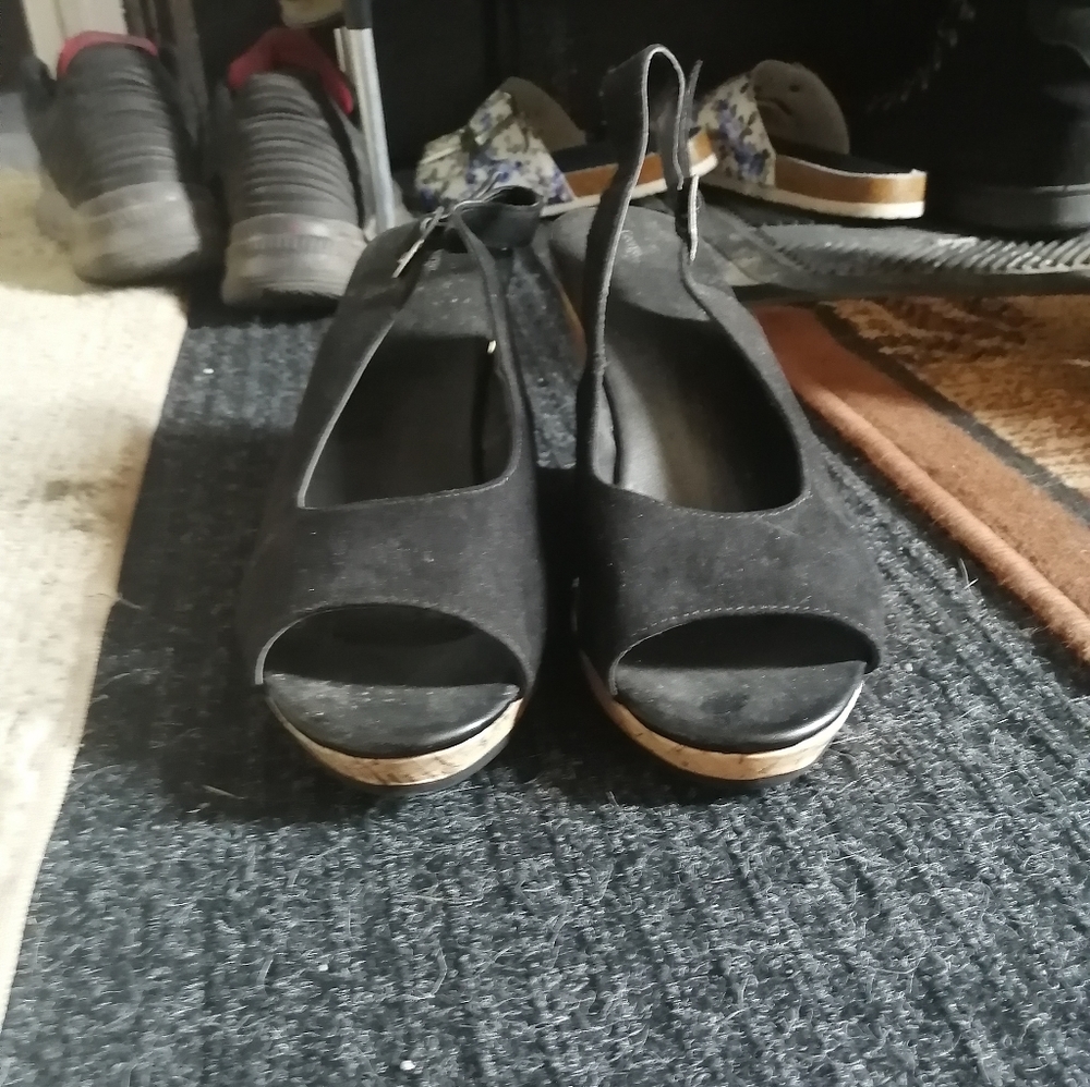 Wedges